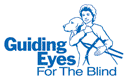 Guiding Eyes for the Blind