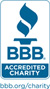 BBB Charity Logo