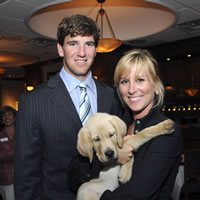 Eli Manning