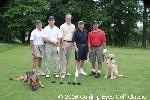 Whippoorwill Foursomes