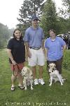 2008 Eli Manning Visits Fairview Country Club .