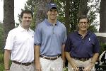 Eli Manning Visits Fairview Country Club