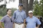 Eli Manning Visits Fairview Country Club