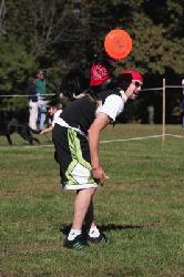 Photos from the 2006 Walkathon