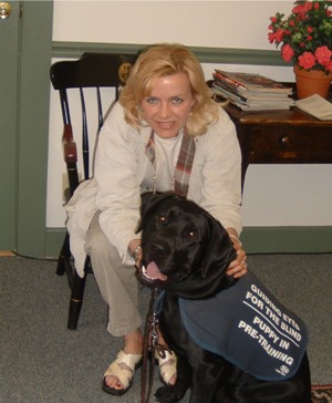 King & Cheryl the day before going back to GEB!